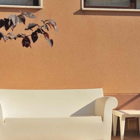 Albergue Lamorena Ledigos Εξωτερικό φωτογραφία