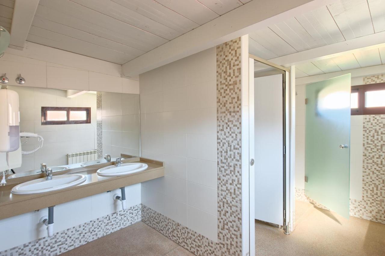 Albergue Lamorena Ledigos Εξωτερικό φωτογραφία