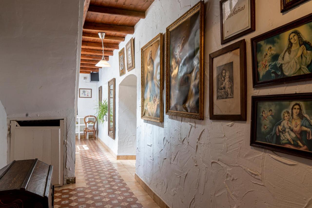 Albergue Lamorena Ledigos Εξωτερικό φωτογραφία